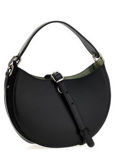 끌로에 토트백 CHC23WS164K55001 Black 썸네일 2