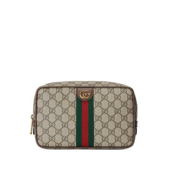 구찌 클러치 파우치 76001996IWT8745 DOM - Gucci