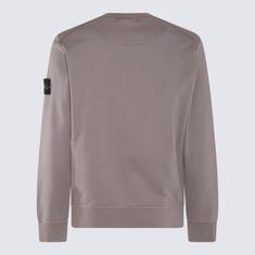 스톤 아일랜드 긴팔 티셔츠 801563051V0092 DOVE GREY DOM 썸네일 2