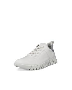 25FW 에코 스니커즈 52520450874 WHITE DOM 썸네일 2