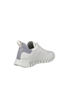 25FW 에코 스니커즈 52520450874 WHITE DOM 썸네일 3