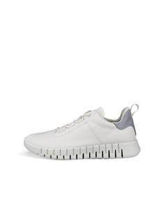 25FW 에코 스니커즈 52520450874 WHITE DOM 썸네일 1