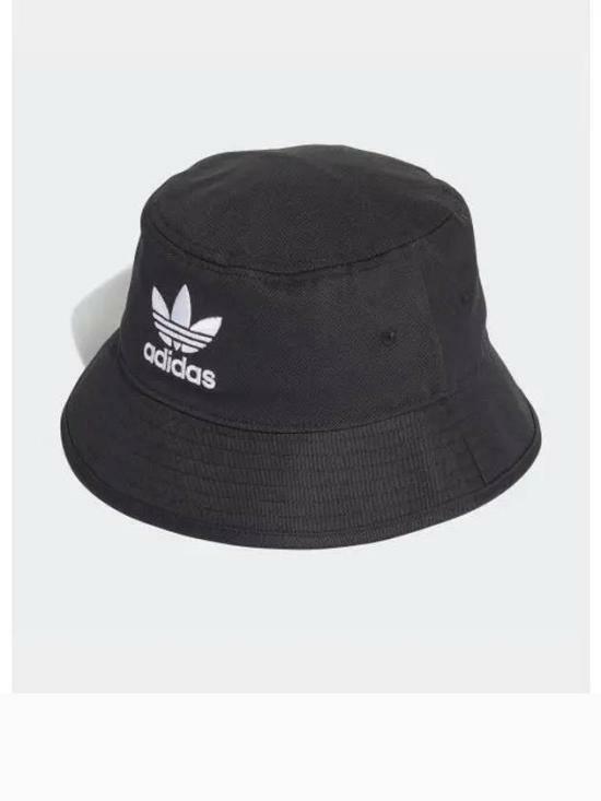 아디다스 버킷햇 AJ8995 BLACK DOM - Adidas