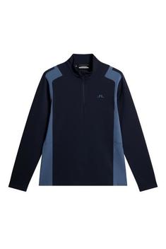 25FW 제이린드버그 터틀넥 GMJS13716O319 VINTAGE INDIGO DOM 썸네일 1