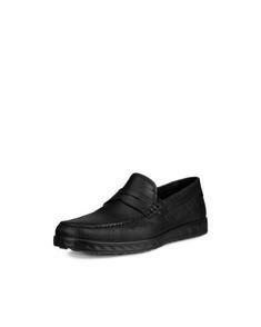 25FW 에코 로퍼 54053401001 BLACK DOM 썸네일 2