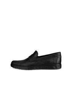 25FW 에코 로퍼 54053401001 BLACK DOM 썸네일 1
