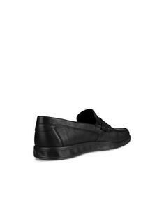 25FW 에코 로퍼 54053401001 BLACK DOM 썸네일 3