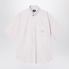 25SS 펜디 후드 티셔츠 FS1312AU70F1LU2 BEIGE DOM 썸네일 1