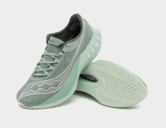 써코니 스니커즈 S20939228 ICEBERG CARBON DOM - SAUCONY