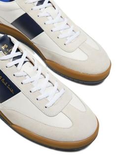 26SS 폴 스미스 스니커즈 M2SDVR77TLEA01 WHITE DOM 썸네일 3