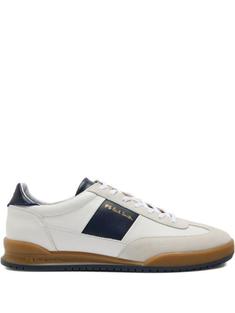 26SS 폴 스미스 스니커즈 M2SDVR77TLEA01 WHITE DOM 썸네일 1
