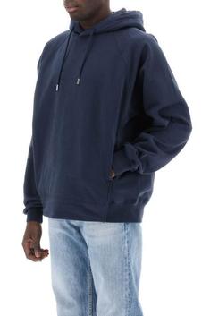 자크뮈스 후드 티셔츠 245JS2342341392 DARK NAVY DOM 썸네일 4