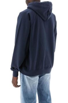 자크뮈스 후드 티셔츠 245JS2342341392 DARK NAVY DOM 썸네일 3