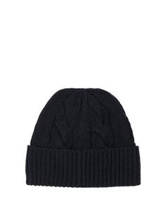25FW 폴로 랄프로렌 비니 455981433002 NAVY DOM 썸네일 2