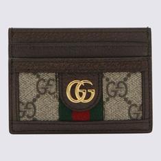 25FW 구찌 오피디아 GG 카드 케이스 52315996IWG8745 DOM 썸네일 2