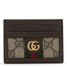 25FW 구찌 오피디아 GG 카드 케이스 52315996IWG8745 DOM 썸네일 1