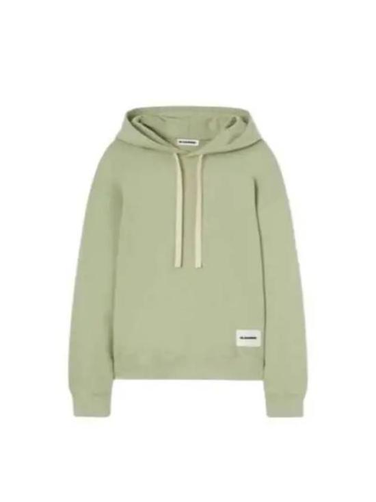 질샌더 후드 티셔츠 J47GU0105J20039334 DOM - Jil Sander