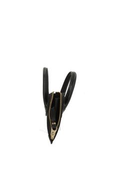 25FW 꼼데가르송 명함지갑 SA3100HA1 BLACK DOM 썸네일 4