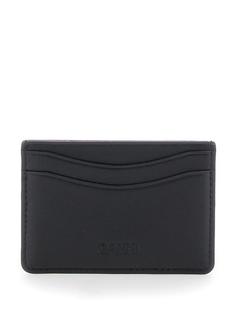 25FW 가니 명함지갑 A7035099 BLACK DOM 썸네일 2