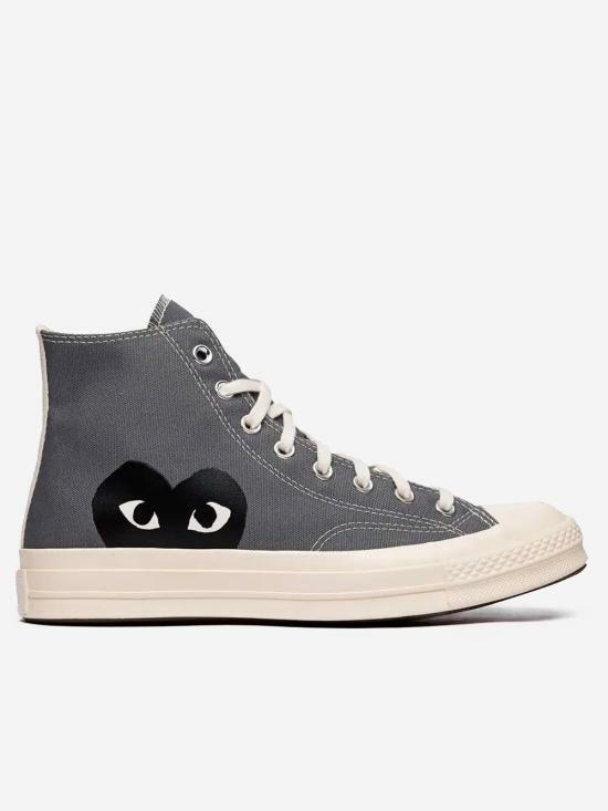 꼼데가르송 척 70 하이 스니커즈 AZK1220011P1K122171847C DOM - Comme des Garcons