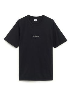 씨피 컴퍼니 반팔 티셔츠 16CMTS085A005431G888 TOTAL ECLIPSE DOM 썸네일 1