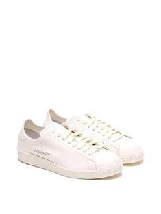 26SS 와이쓰리 스니커즈 KI3476 OFF WHITE DOM 썸네일 4