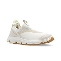 살로몬 RX SNUG 스너그 스니커즈 L47282600 ALMOND MILK FEATHER GRAY DOM 썸네일 2