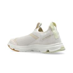 살로몬 RX SNUG 스너그 스니커즈 L47282600 ALMOND MILK FEATHER GRAY DOM 썸네일 3