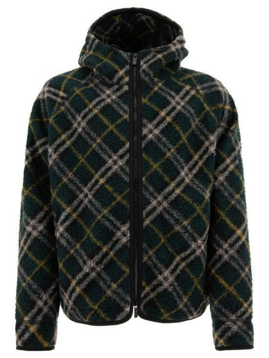 버버리 자켓 8091468 DOM - Burberry