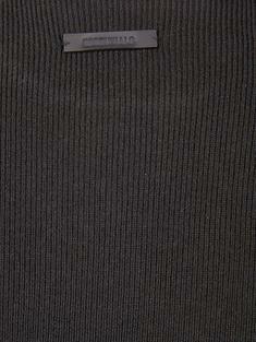 26SS 피어오브갓 미디 원피스 192HO259021FWVINTAGEBLACK VINTAGE BLACK DOM 썸네일 3