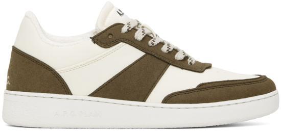 아페쎄 힐 펌프스 PUABHM56112TJB DOM - A.P.C.
