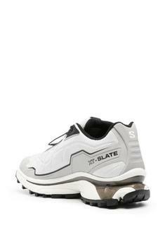 살로몬 스니커즈 L47460500 GLACIER GRAY GHOST BLACK DOM 썸네일 2