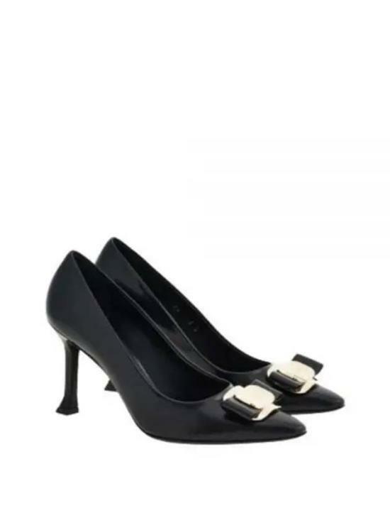 살바토레 페라가모 힐 펌프스 01H448768711 DOM - Salvatore Ferragamo
