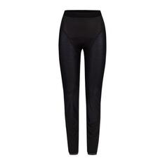 25FW 몬츄라 트레이닝 티셔츠 MPLP39W90 BLACK DOM 썸네일 1