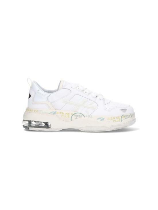 프리미아타 스니커즈 DRAKED298 DOM - Premiata