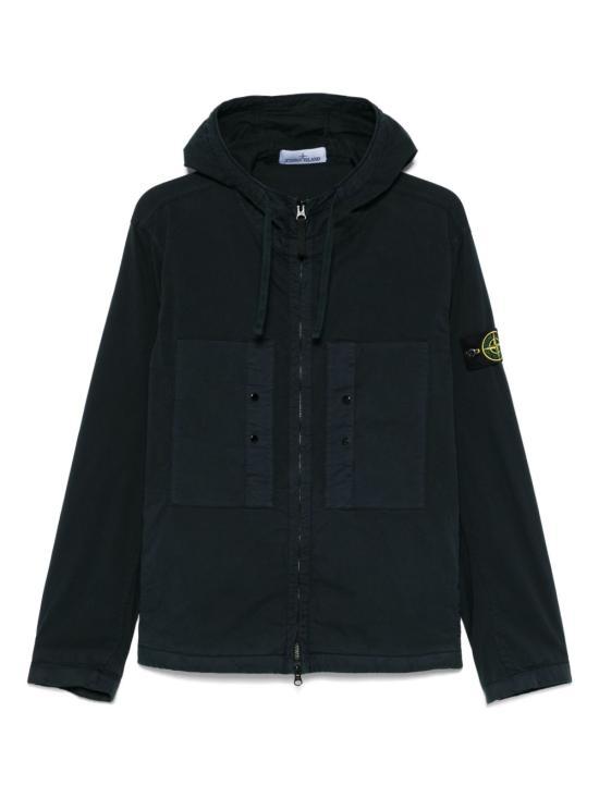 25SS 스톤 아일랜드 자켓 K1S154100091S0010V0020 NAVY DOM - Stone Island