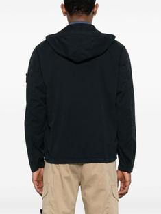 25SS 스톤 아일랜드 자켓 K1S154100091S0010V0020 NAVY DOM 썸네일 4