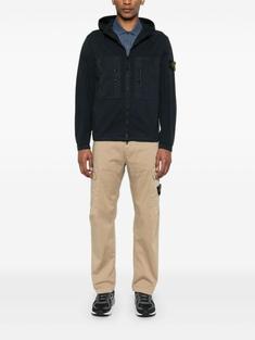 25SS 스톤 아일랜드 자켓 K1S154100091S0010V0020 NAVY DOM 썸네일 5