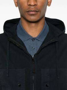 25SS 스톤 아일랜드 자켓 K1S154100091S0010V0020 NAVY DOM 썸네일 2