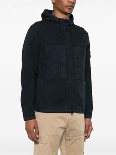 25SS 스톤 아일랜드 자켓 K1S154100091S0010V0020 NAVY DOM 썸네일 3