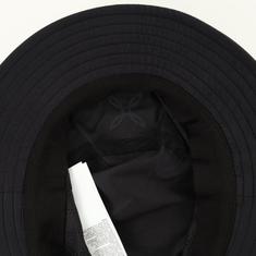 몬츄라 버킷햇 MBCY90X90 BLACK DOM 썸네일 4