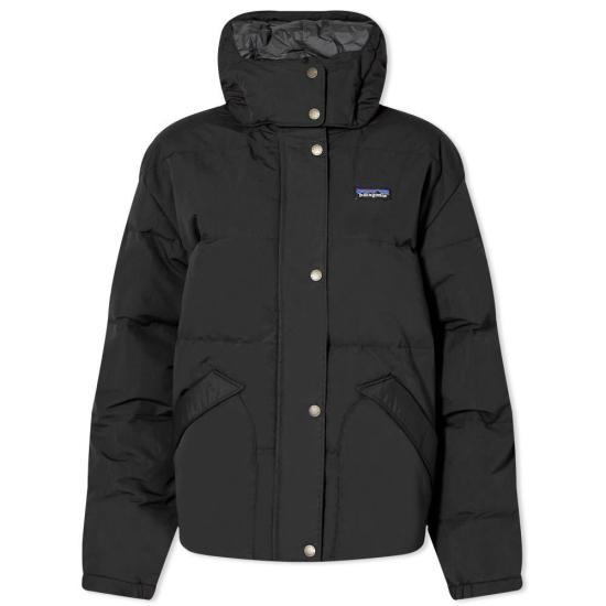 파타고니아 다운드리프트 자켓 20625BLK - Patagonia