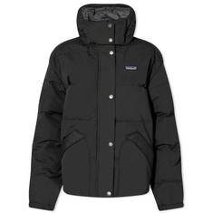 파타고니아 다운드리프트 자켓 20625BLK 썸네일 1
