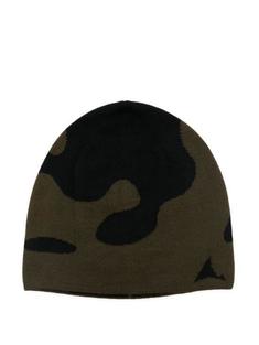 25FW 로아 비니 RBUW2103YA16GRN0052 DARK GREEN BLACK DOM 썸네일 1