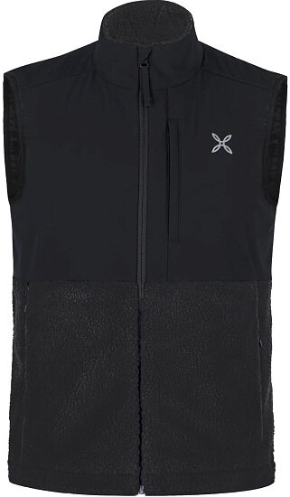 25FW 몬츄라 베스트 MVVC77X90 BLACK DOM - MONTURA