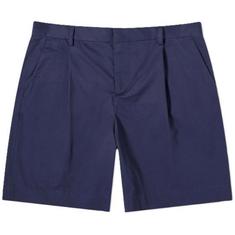 25SS 아페쎄 숏팬츠 COHFUH10198IAK DARK NAVY DOM 썸네일 1
