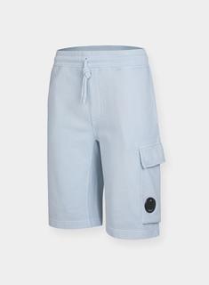 25SS 씨피 컴퍼니 숏팬츠 18CMSB101A110044R814 CERULEAN DOM 썸네일 1