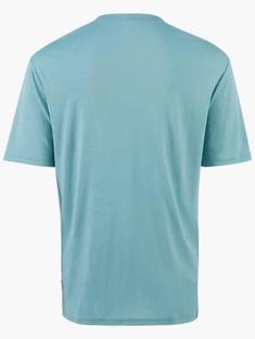 클라터뮤젠 반팔 티셔츠 10393681 MINERAL BLUE DOM 썸네일 2