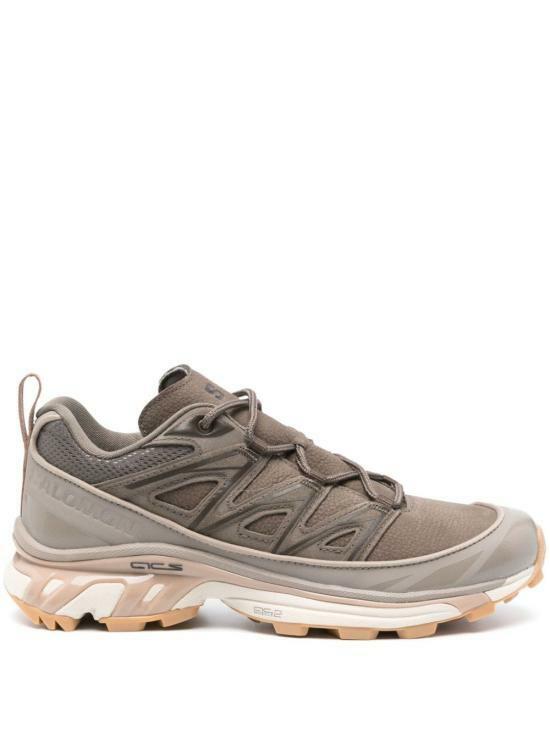 살로몬 스니커즈 L47294900 BUNGEE CORD WREN ALMOND MILK DOM - Salomon