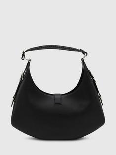25FW 가니 숄더백 A7296099 BLACK DOM 썸네일 2